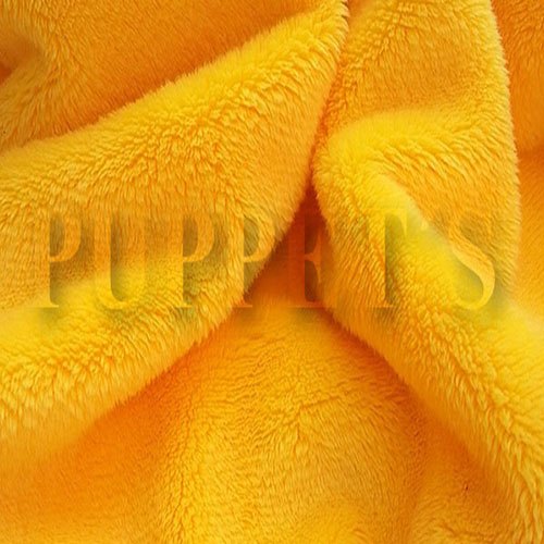 CARESS 1Q72 AMARELO OURO 052 A05 PELUCIA CARESS TECIDOS