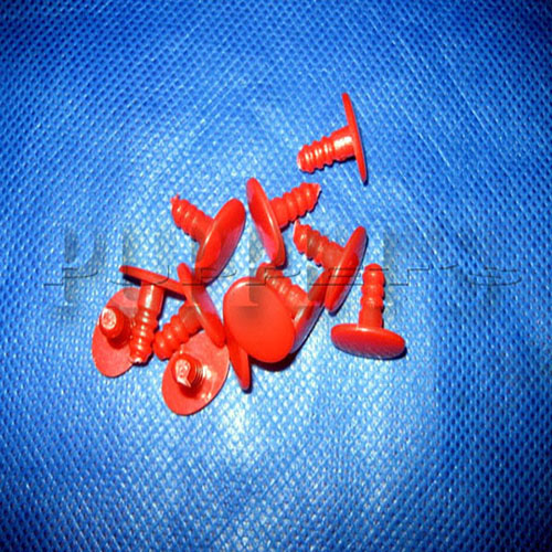 OLHO C/PINO P/HELLO KITTY REF.1614 (C/100) OLHO HELLO KITTY OLHOS E TRAVAS