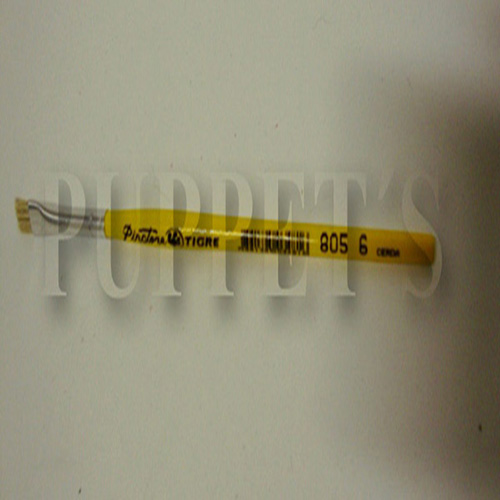PINCEL TIGRE CHATO REF.805 NR.006 PINCEL CHATO PINTURA